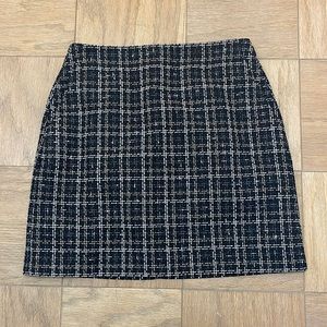 Loft Size 4 skirt never worn